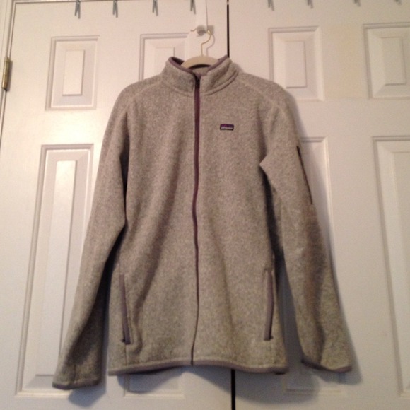 Patagonia Women's Better Sweater Full-Zip Jacket
