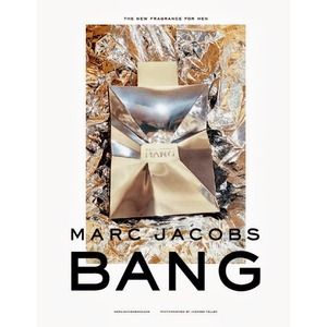Marc Jacobs BANG💥 Unisex Fragrance