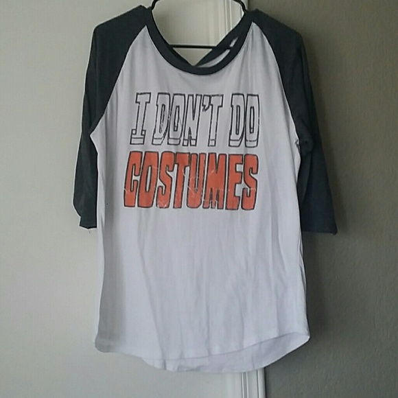 Halloween Tee