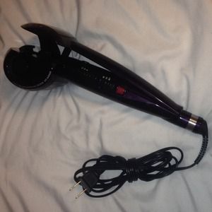 Infiniti Pro CONAIR curler