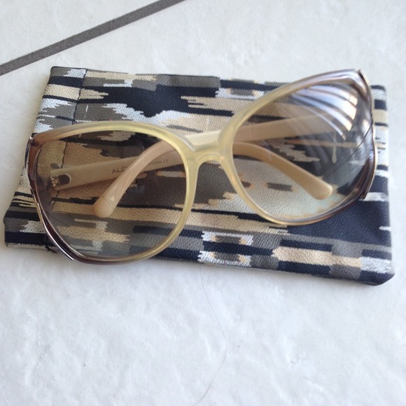 Aldo Sunglasses