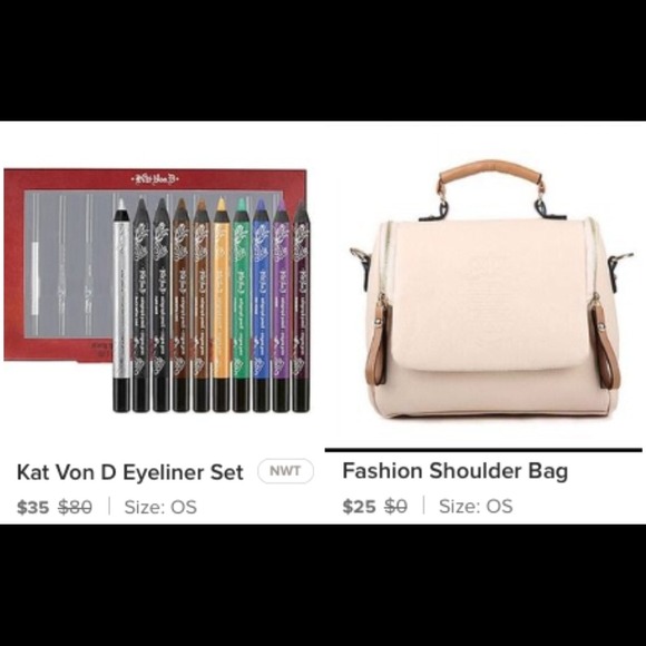 Bundle for Michelle