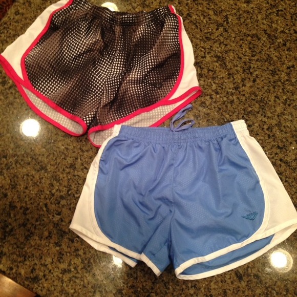 ***SOLD***Running Shorts