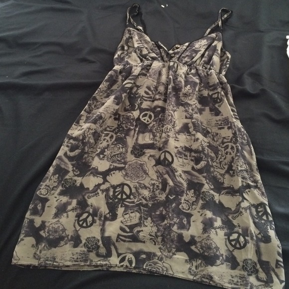 Guess dress or tunic