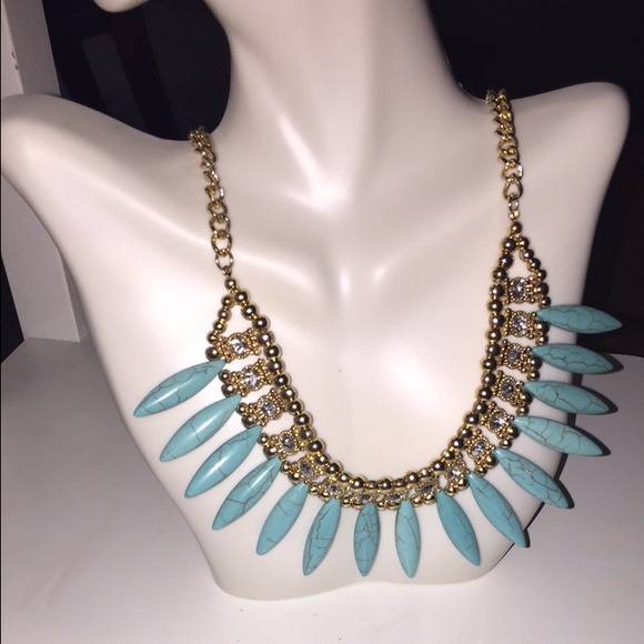 Stylish Necklace