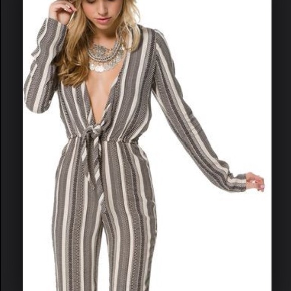Stone Cold Fox stardust jumpsuit !