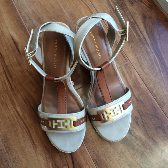 Tommy Hilfiger Wedge