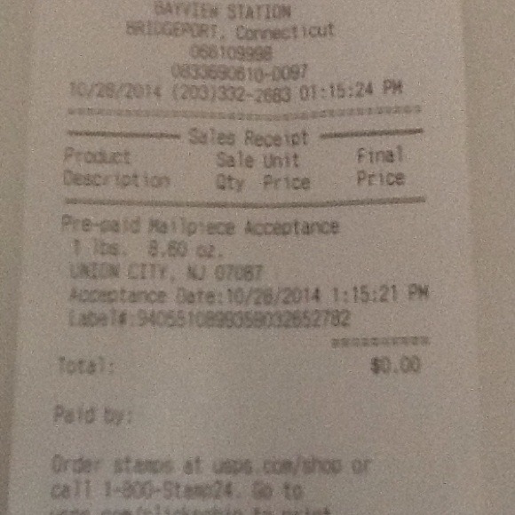 Fifth sale - Picture 1 of 1