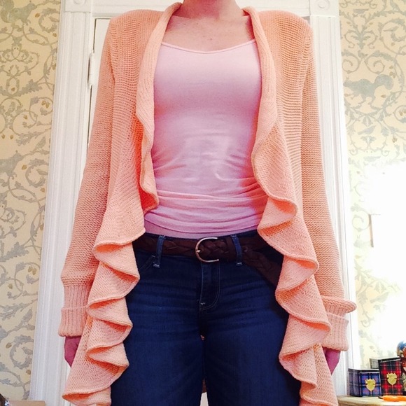 Free people cardigan