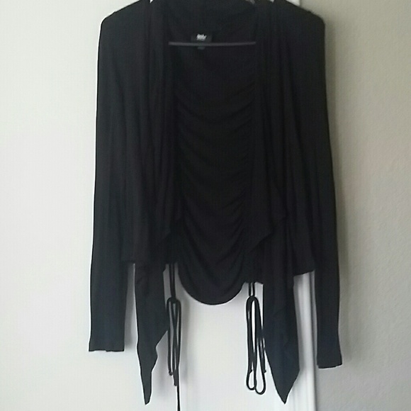 **SOLD in Bundle**Black Blazer