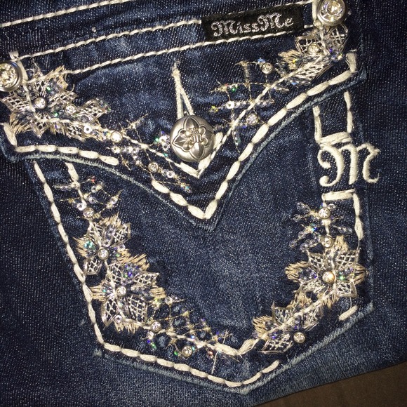 Miss Me Denim - BUNDLE TRADE