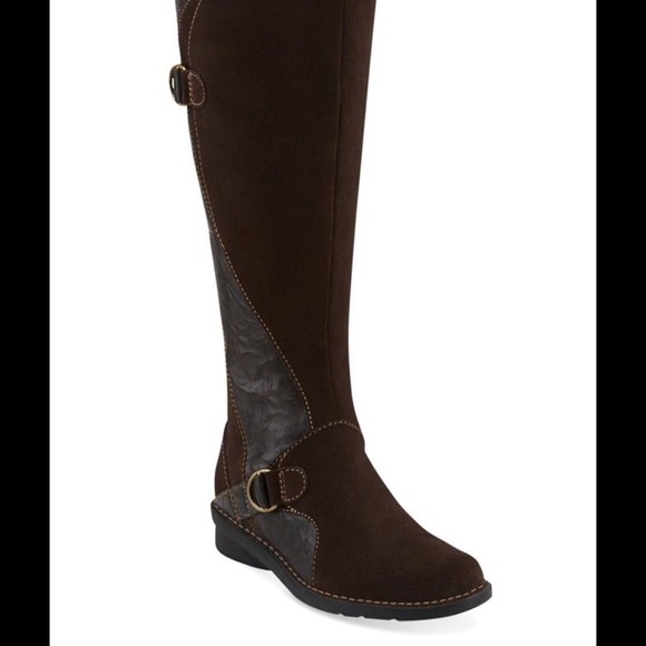 clarks nikki midtown boots