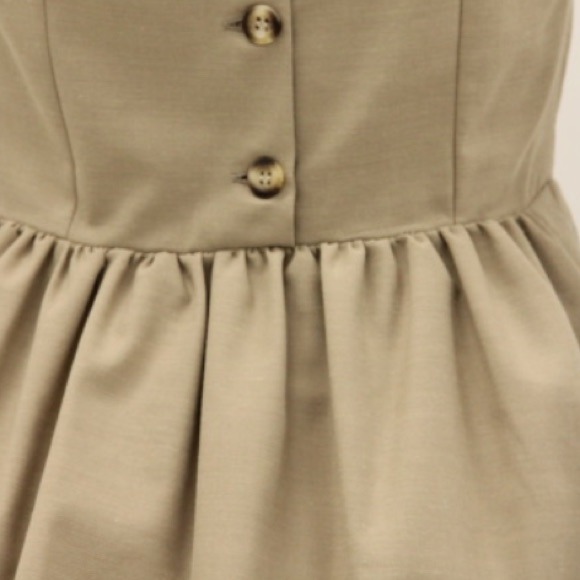 Paul & Joe Sister Ladybird Dress - Picture 2 of 4