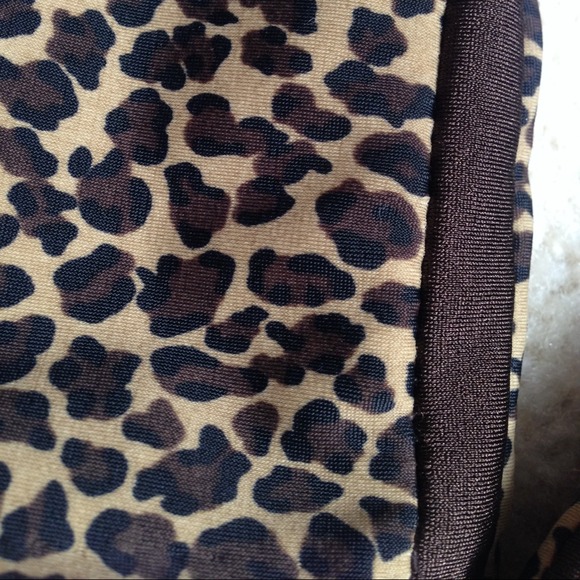 🎉HP 11/15/14🎉🐯🅒🅗🅘🅒 L⃒E⃒O⃒P⃒A⃒R⃒D⃒ ɢʟᴏᴠᴇs🐯 - Picture 3 of 4