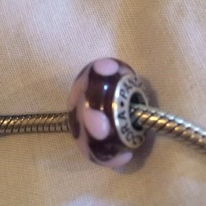 Authentic pandora charm!