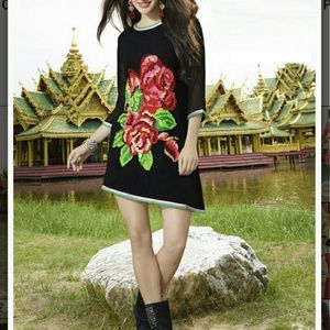 Gorgeous Tunic Dress