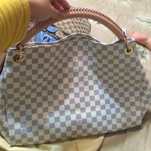 Just sharing just receive my new baby artsy mm