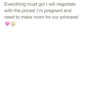 You see it! It could be yours