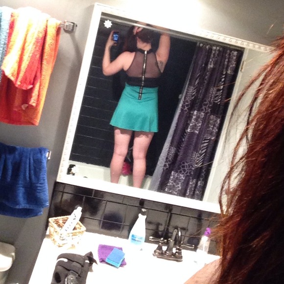 Minnie dresses - Picture 3 of 4