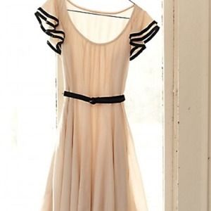 Time Gone By Dress