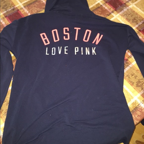 Vs hoodie - Picture 1 of 3