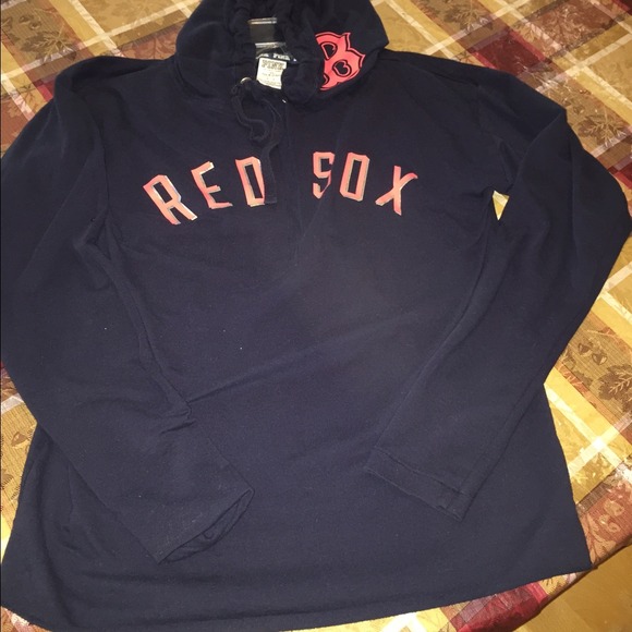 Vs hoodie - Picture 3 of 3