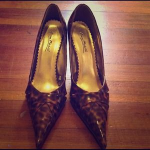 🔥🐆🔱Anne Michelle Heels