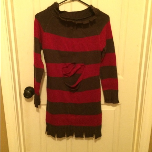 Other - Freddy costume
