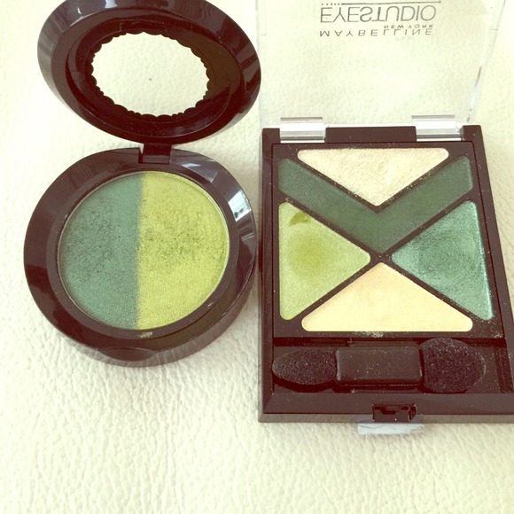 Too faced duo shadow
