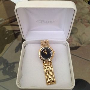 Raymond Weil womens watch