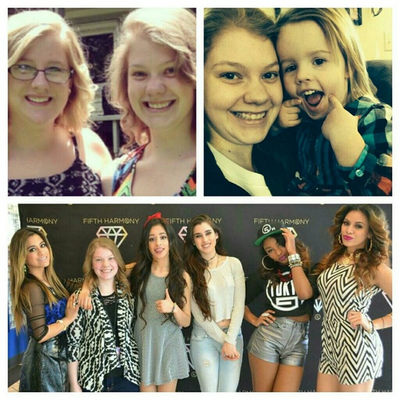 Meet me and my family! - Picture 2 of 4