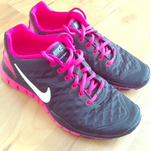 Nike Free Tr Fit Sneakers size 7