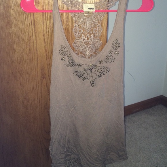 Day trip tank top size medium - Picture 1 of 2