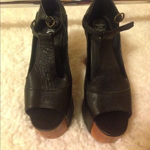 Jeffrey Campbell Foxy