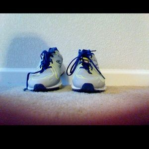 Mens New Balance shoes