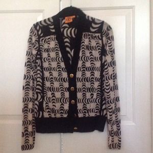 Tory Burch cardigan