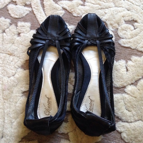 Flats