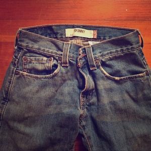 Levi's Jeans