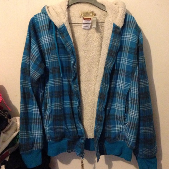 Fall jacket
