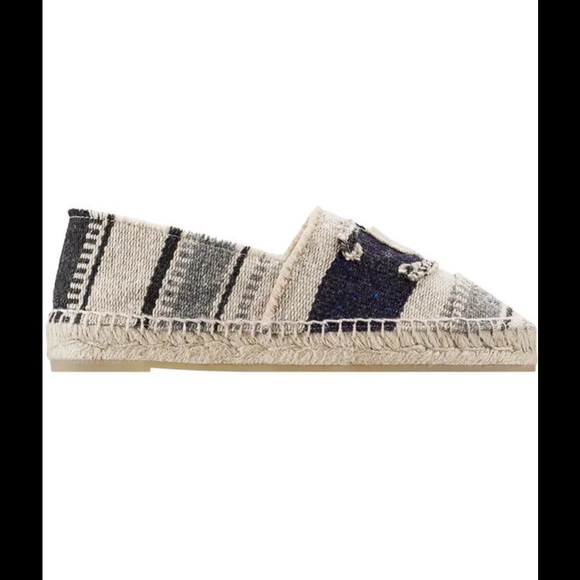 ❤️Chanel Espadrilles❤️✋🏼Sold - Picture 4 of 4