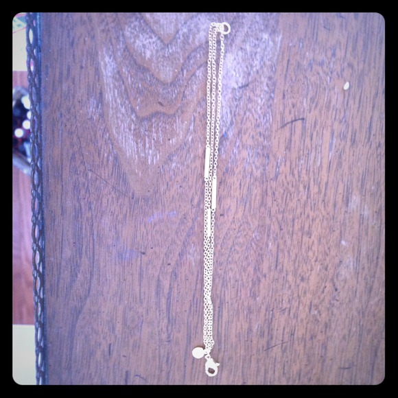 Gorjana mave bracelet gold