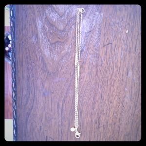 Gorjana mave bracelet gold