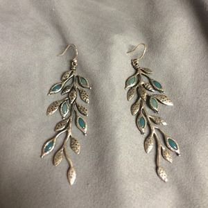 Lucky Brand earrings