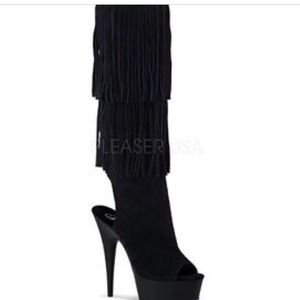 This shoe