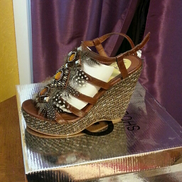Gc wedges
