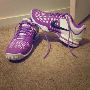 Nike zoom breathe 2k10