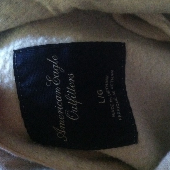 American eagle jacket - Picture 2 of 2