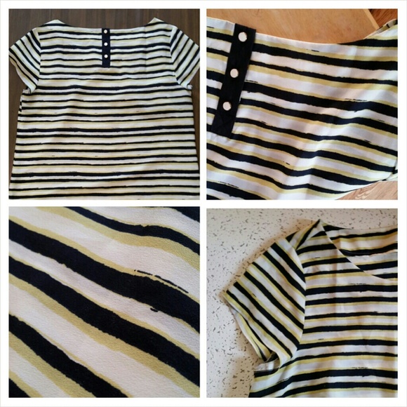 Ann Taylor LOFT Camisole Career Top