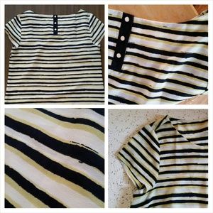 Ann Taylor LOFT Camisole Career Top