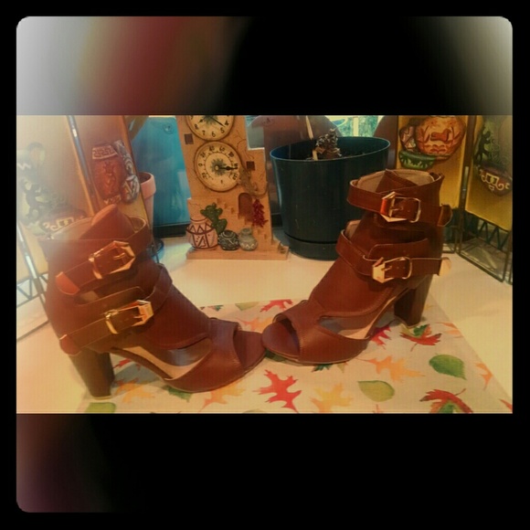 Sandle/boot